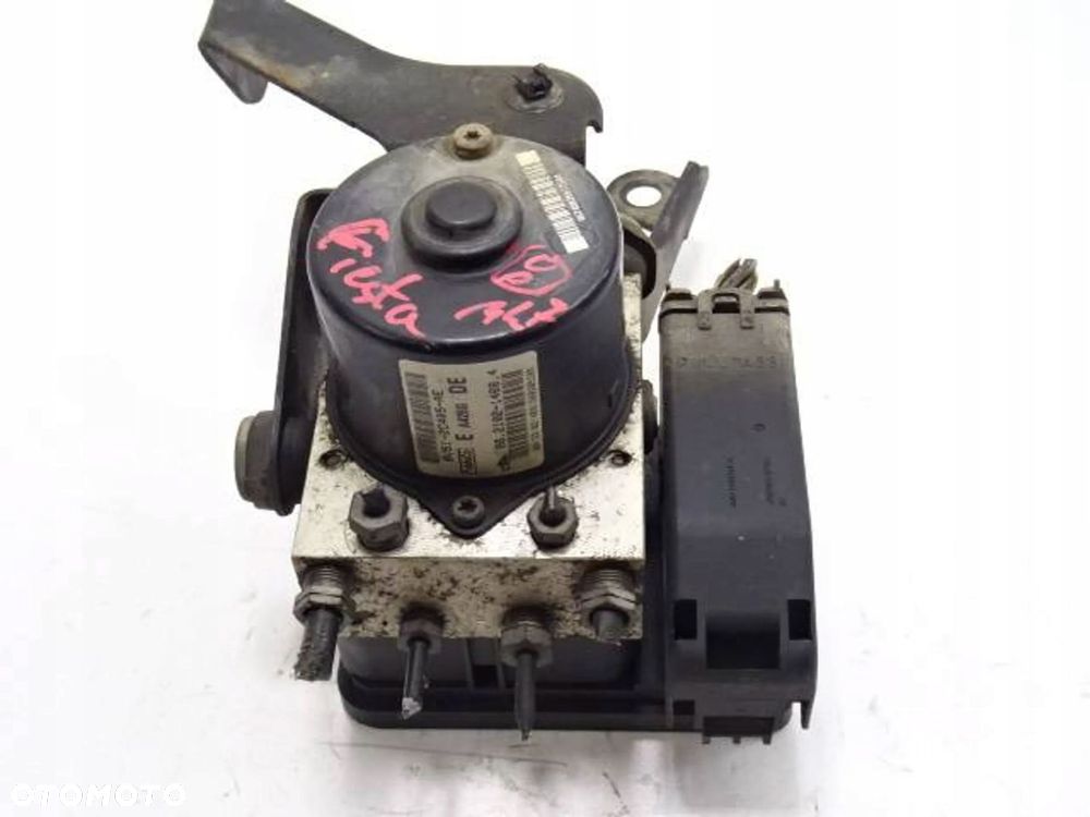 pompa abs ford fiesta mk7 - 1