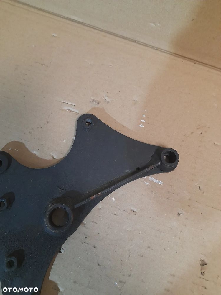 = Mocowanie silnika ramy uchwyt Kawasaki ER6-N 12-17 - 4