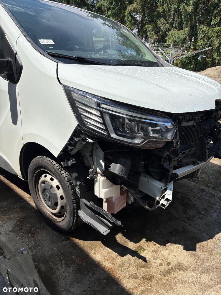 Renault Trafic - 10