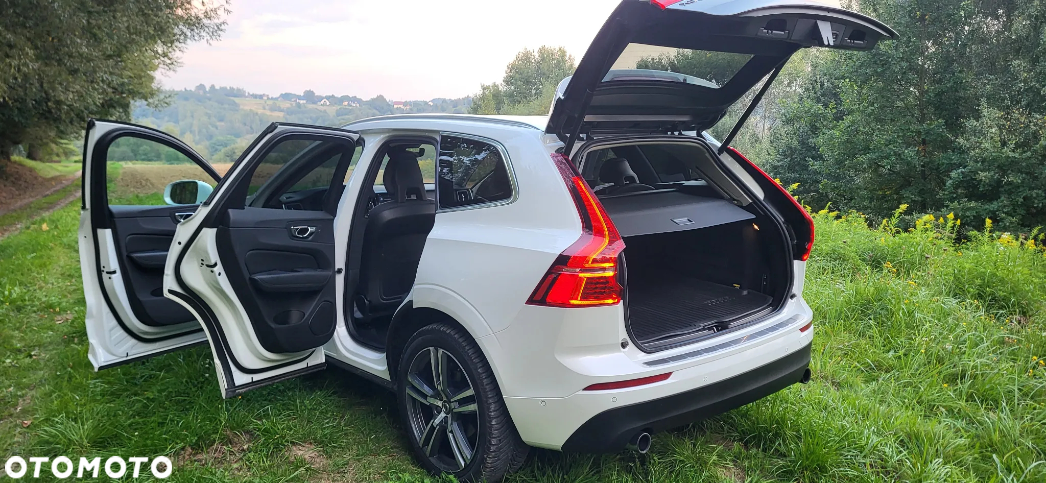 Volvo XC 60 - 2