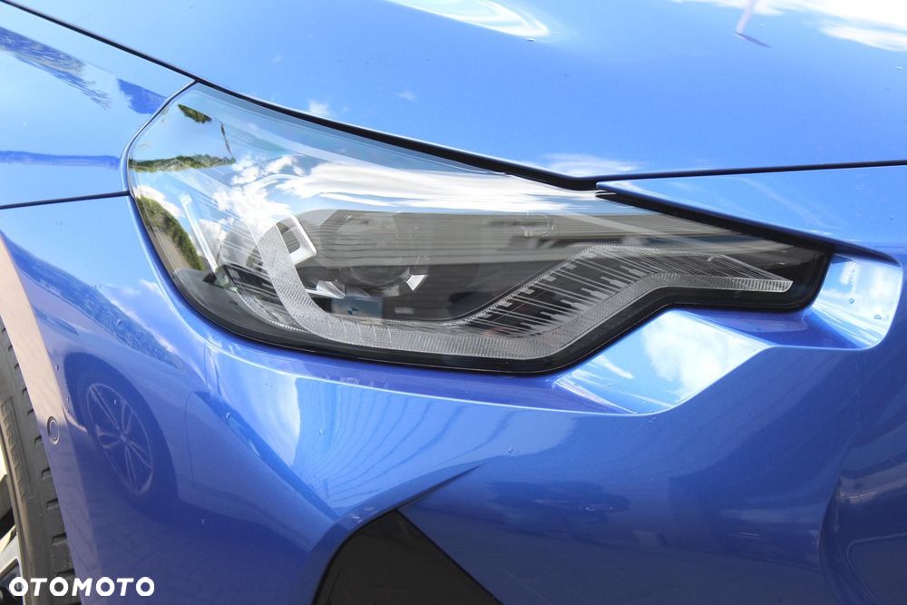 BMW Seria 2 220d M Sport - 19