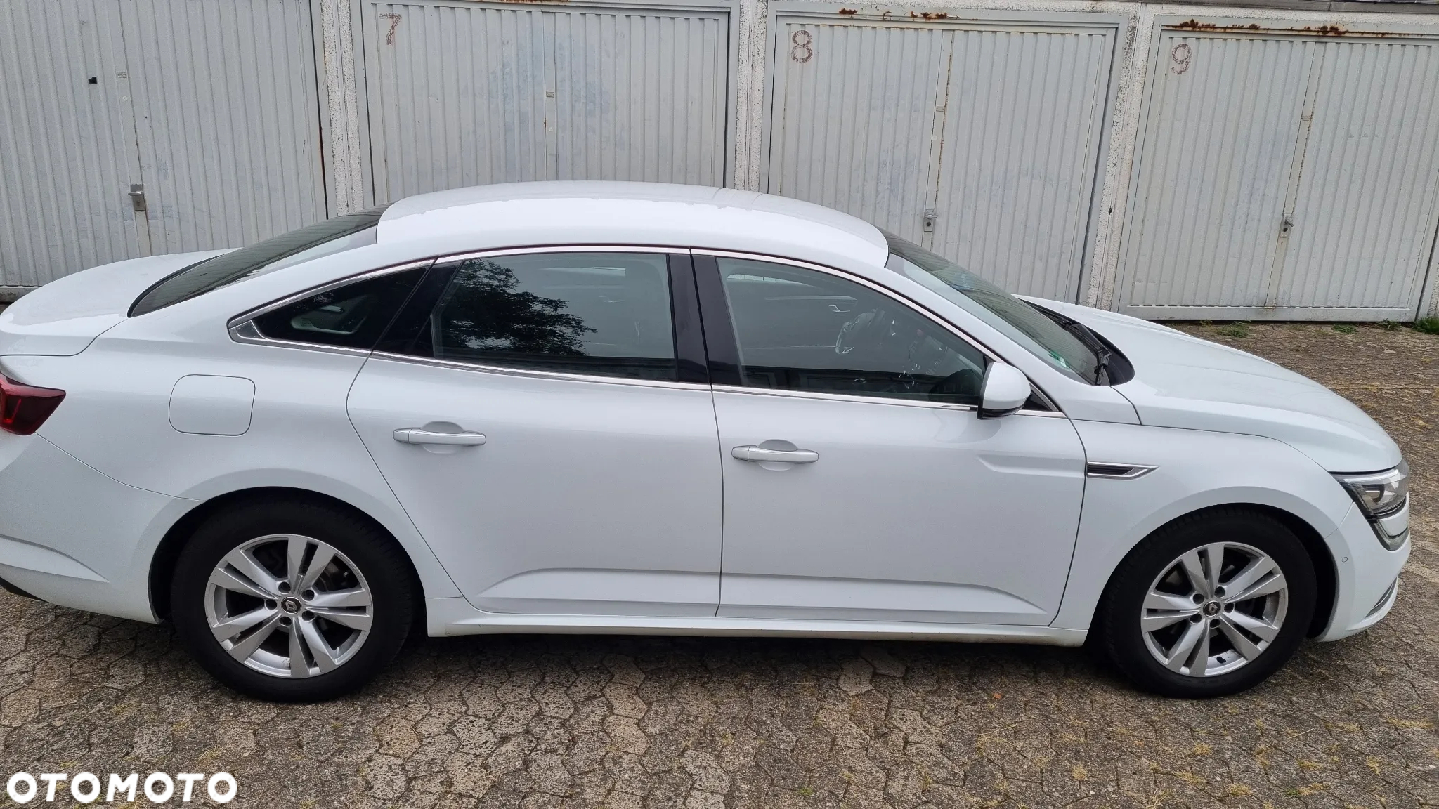 Renault Talisman ENERGY dCi 110 LIFE - 8