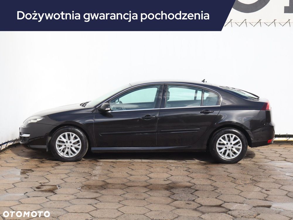 Renault Laguna - 4