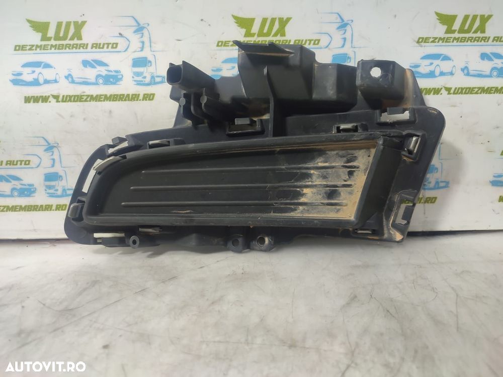 Ornament poriector ceata BR5H-50C11 Mazda 3 BK [facelift] [2006 - 200 - 2