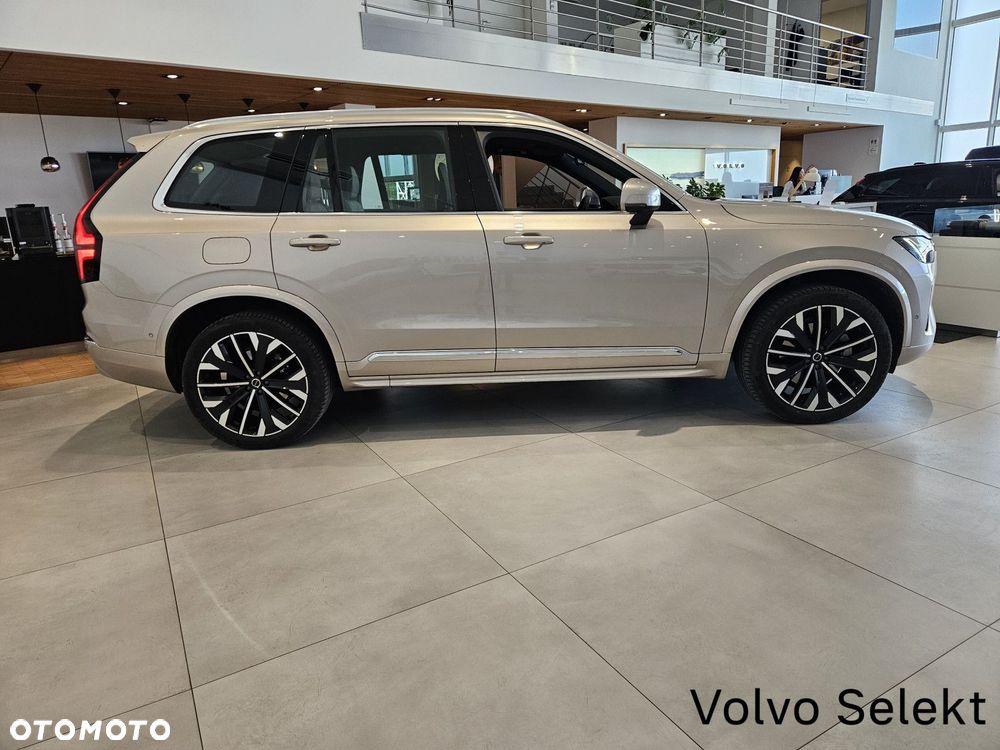 Volvo XC 90 - 6