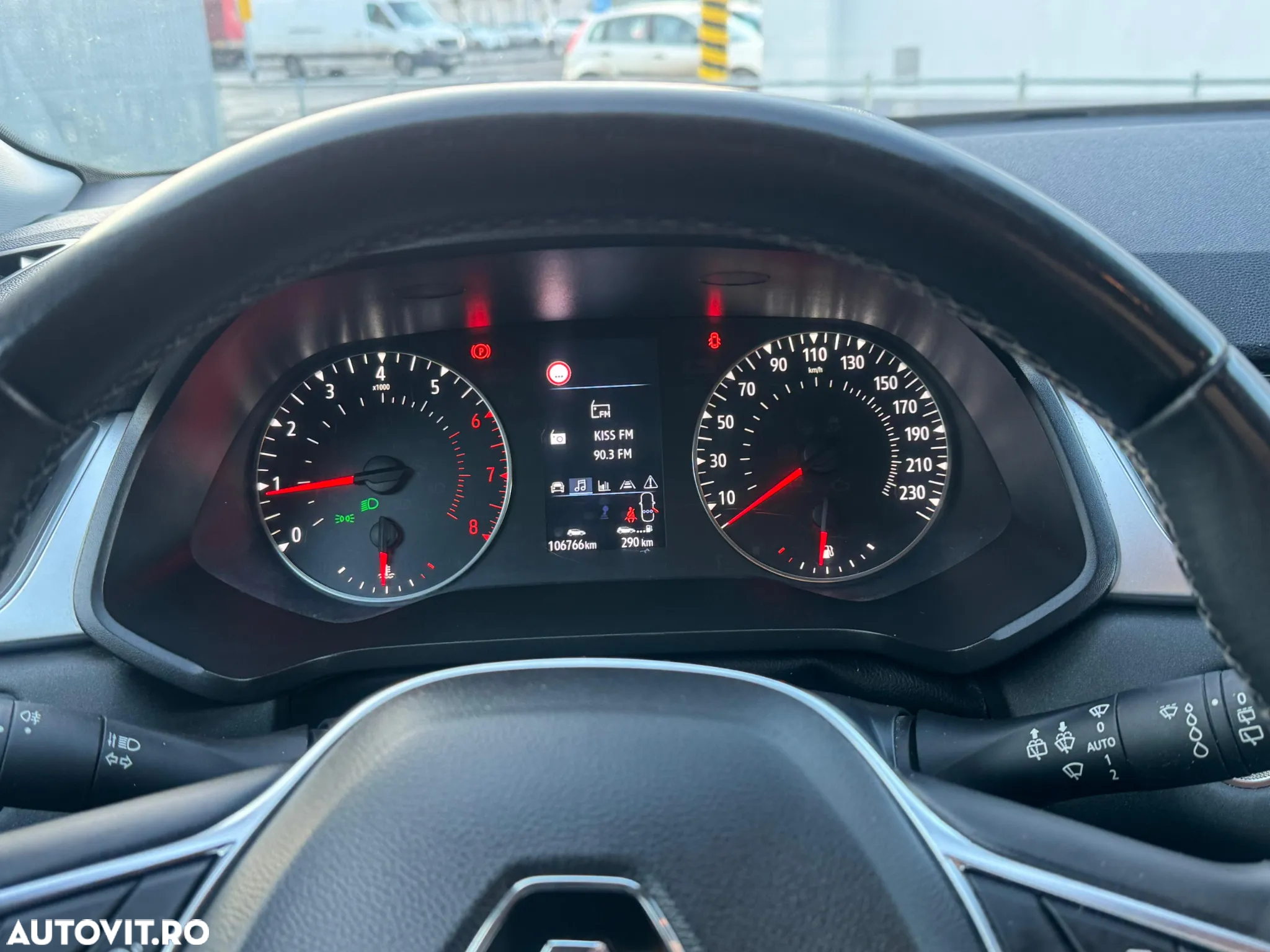 Renault Captur TCe 100 Zen - 14