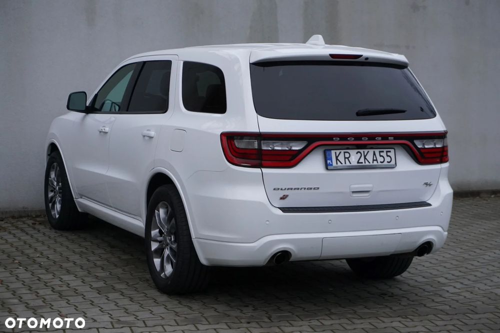 Dodge Durango 5.7 R/T - 4