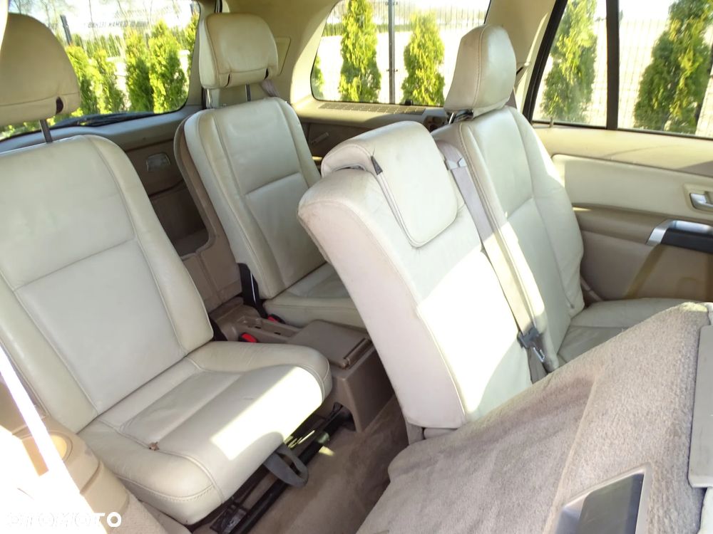 Volvo XC 90 3.2 AWD Sport - 12