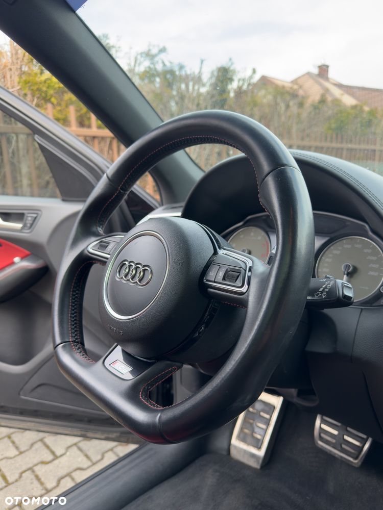Audi SQ5 - 24