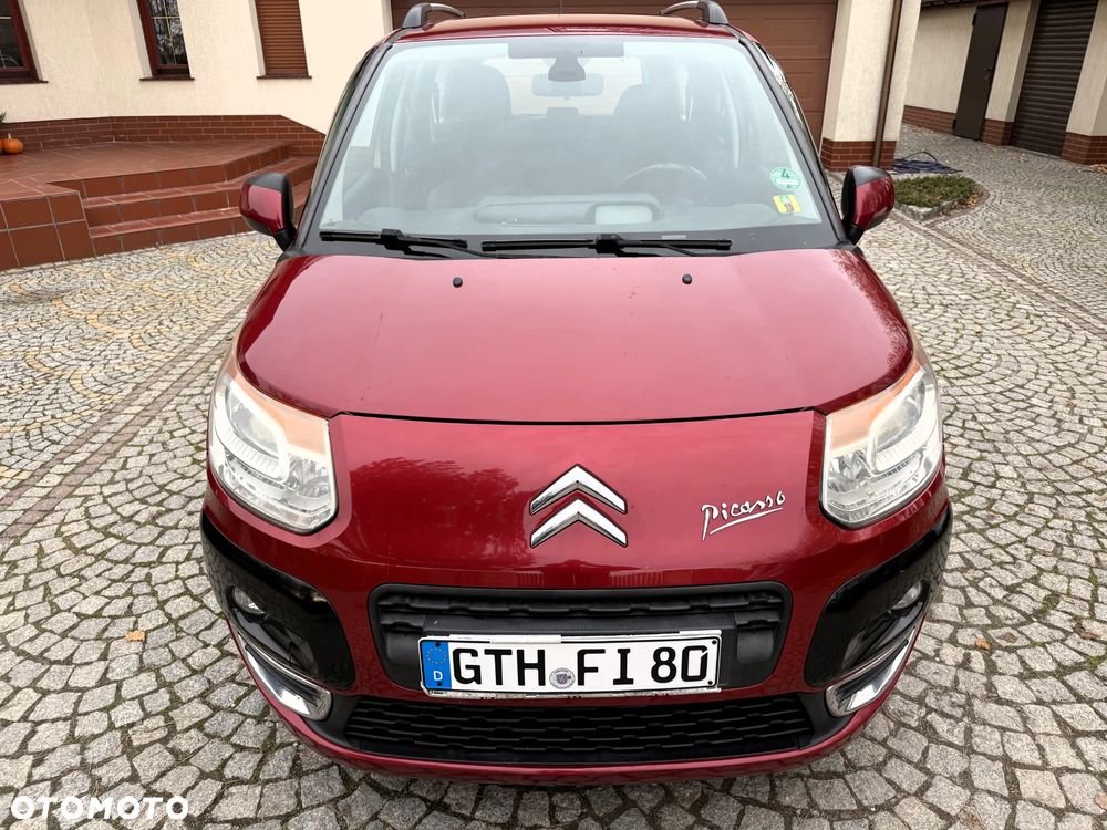 Citroën C3 Picasso VTi 95 Tendance - 5