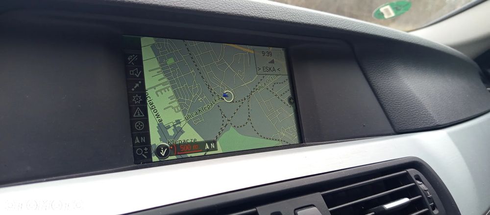 BMW Seria 5 520d - 9