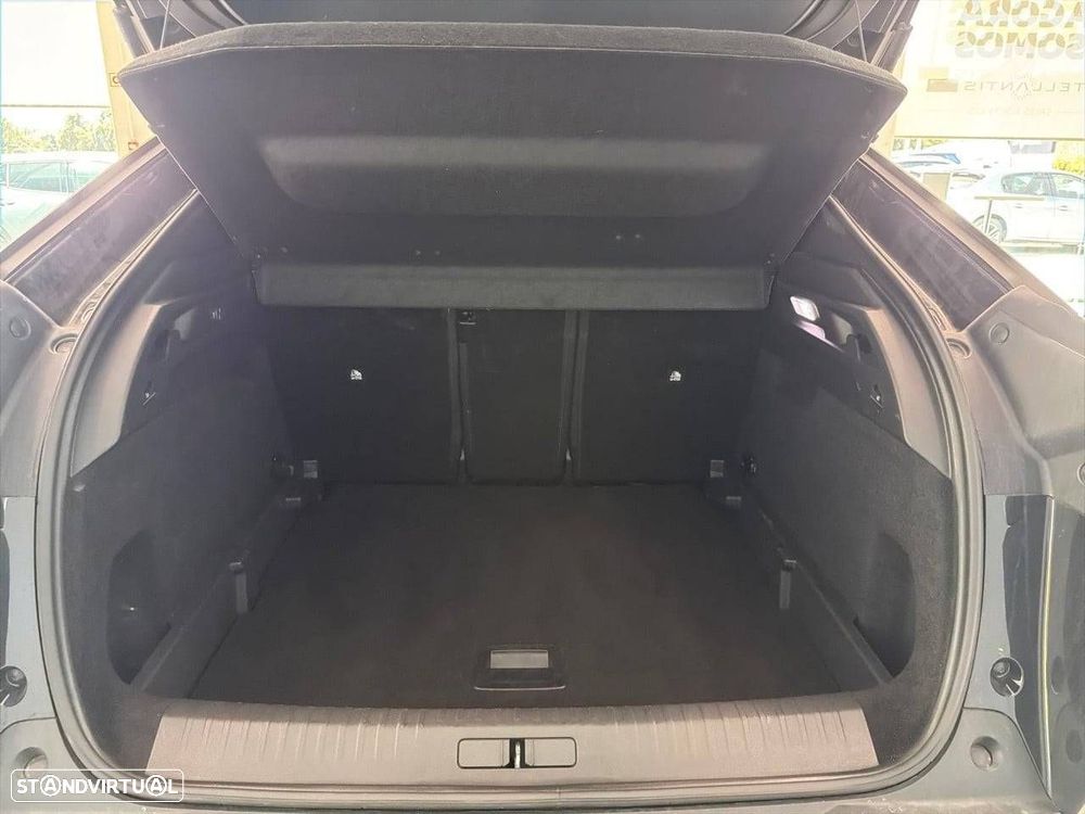 Peugeot 3008 1.2 Hybrid Allure e-DCS6 - 6