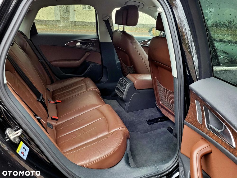Audi A6 - 20