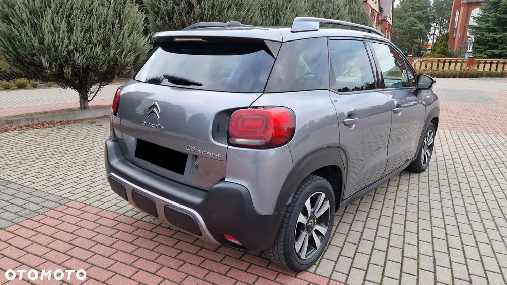 Citroën C3 Aircross 1.2 PureTech Shine - 5