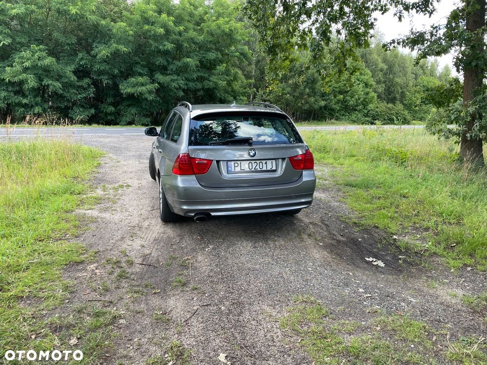 BMW Seria 3 - 8