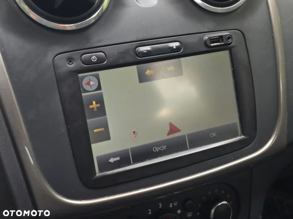Dacia Sandero Stepway dCi 90 (S&S) Celebration - 7