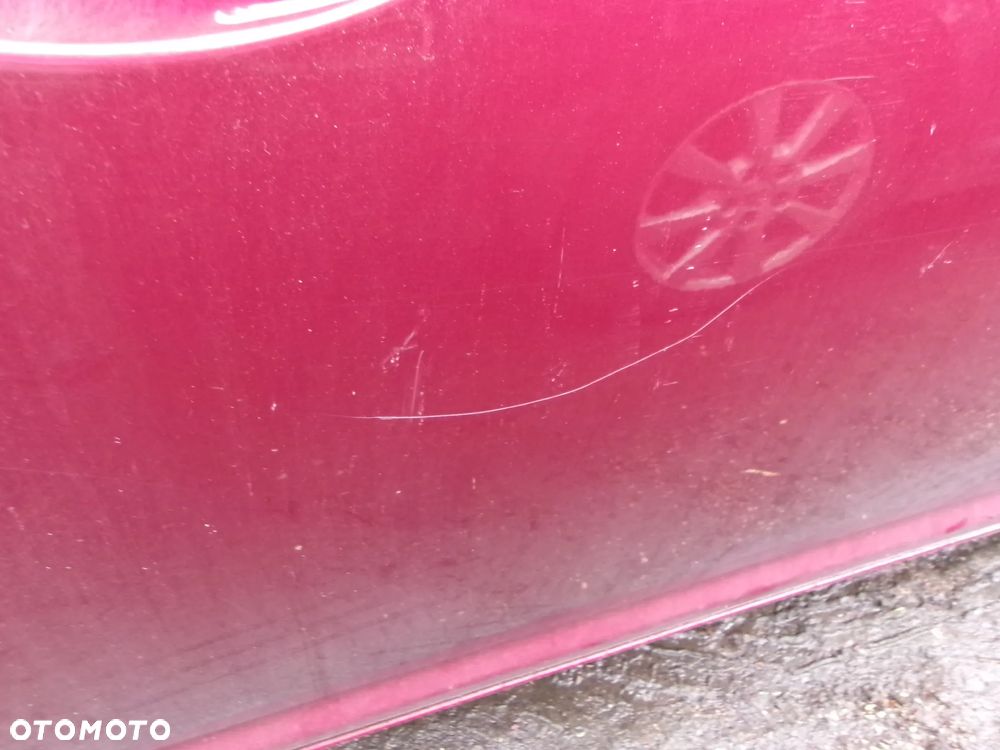 DRZWI P.P TOYOTA AVENSIS T25 03-09 3M8 - 2