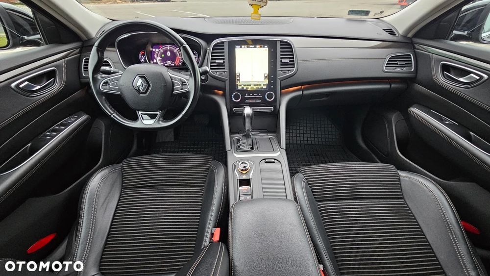 Renault Talisman 2.0 Blue dCi Intens EDC - 22