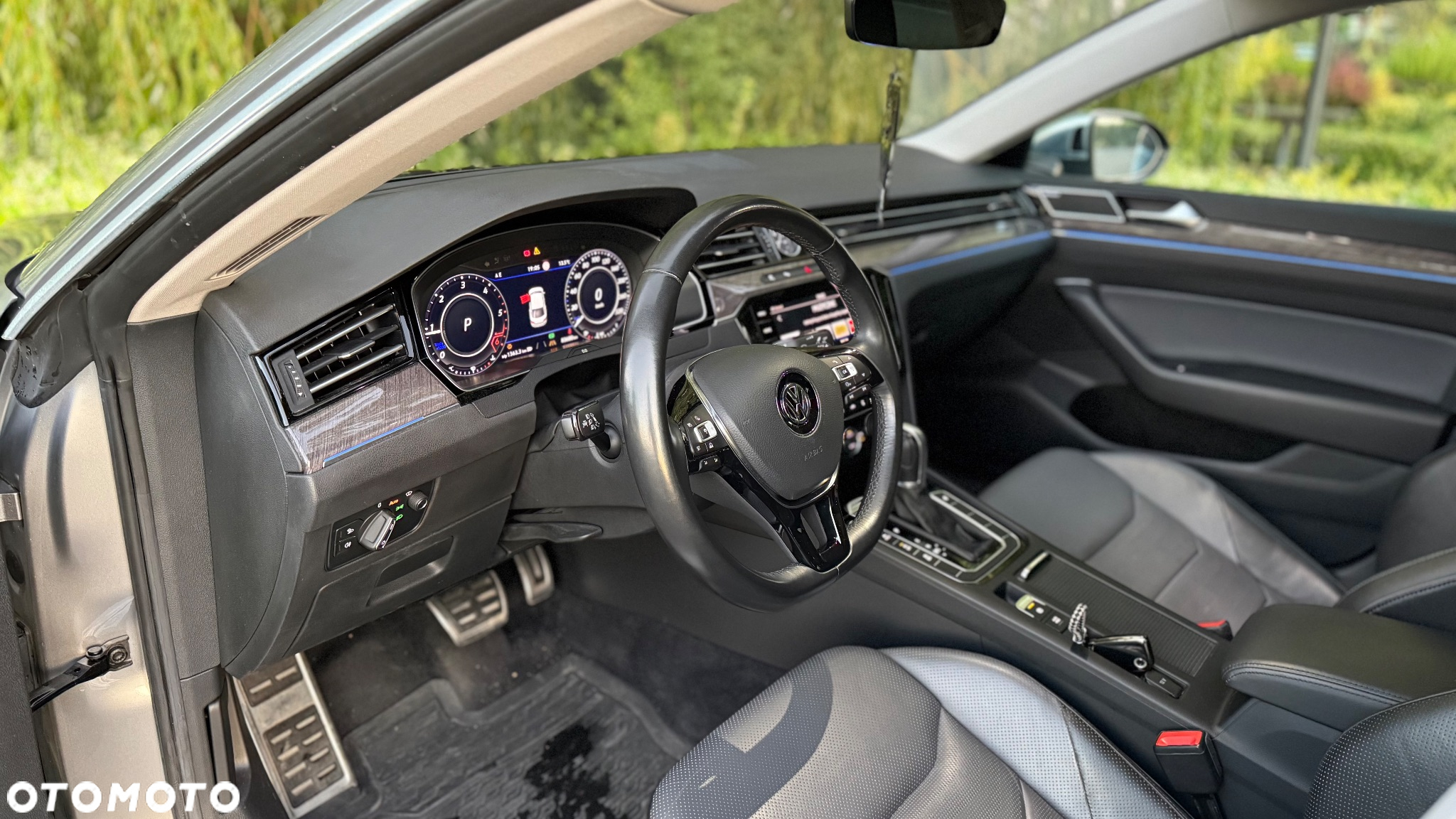 Volkswagen Arteon 2.0 TDI Bi-Turbo SCR 4Mot Elegance DSG - 11