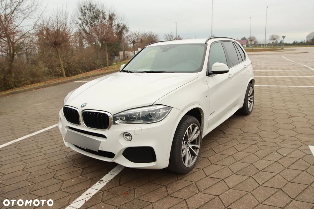 BMW X5 xDrive25d - 10
