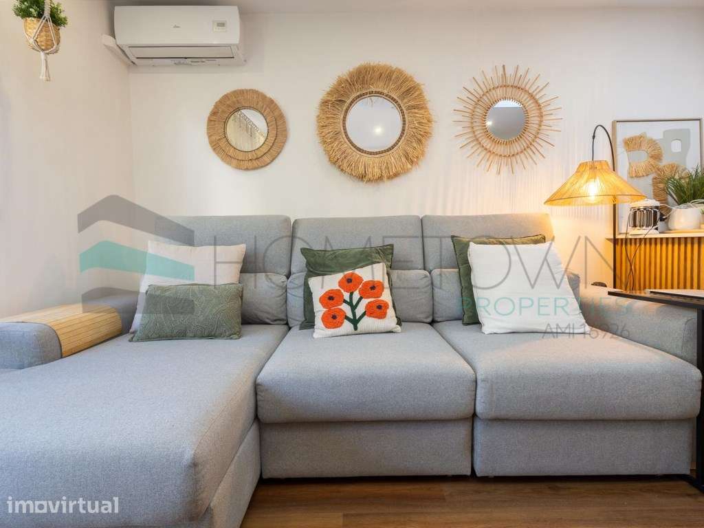 Apartamento T2 - Vilamoura - Grande imagem: 2/27