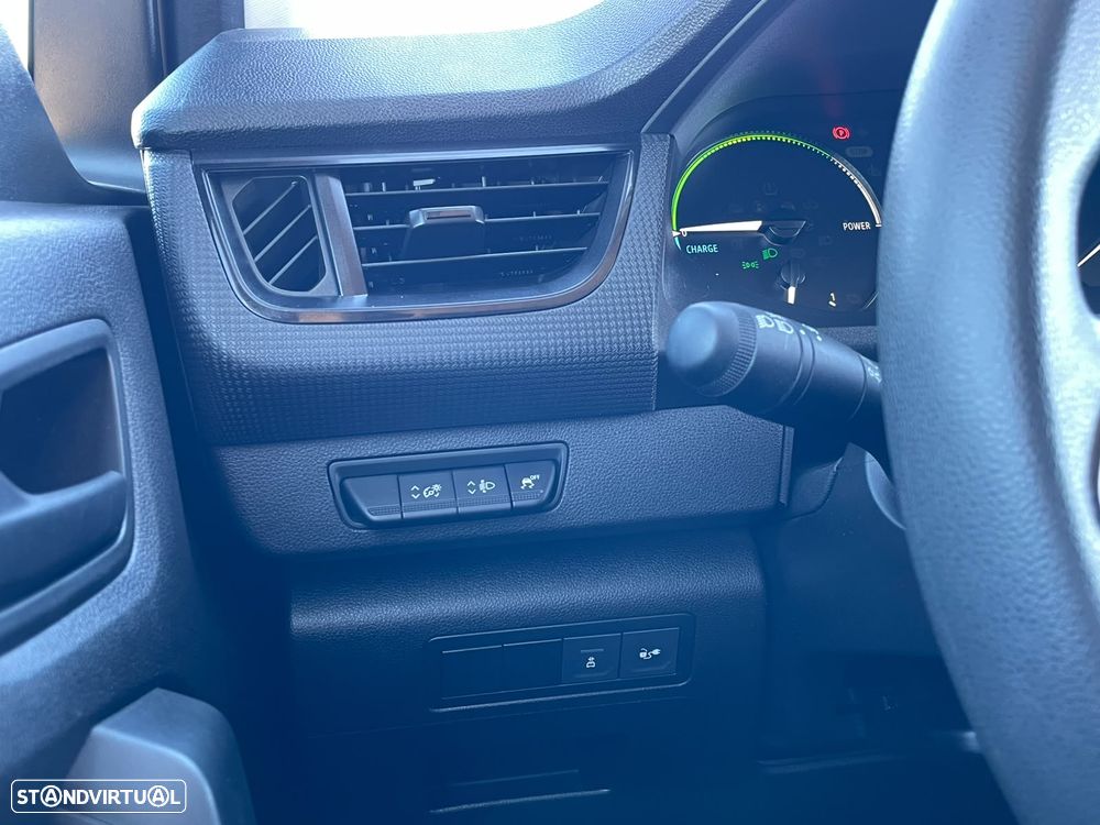 Renault 45 kWh E-Tech - 10