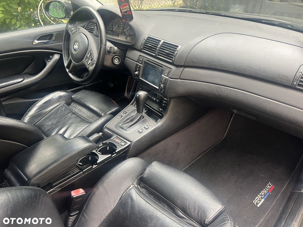 BMW Seria 3 - 7