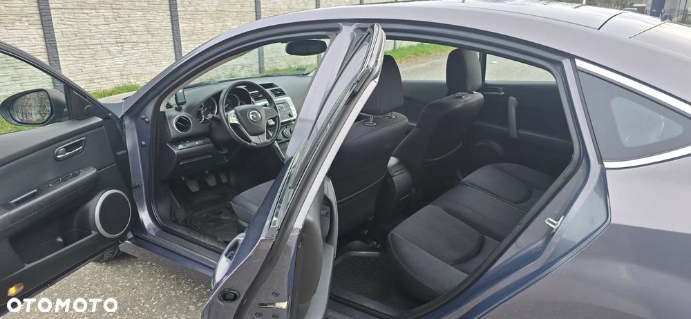 Mazda 6 2.0 CD Dynamic - 17