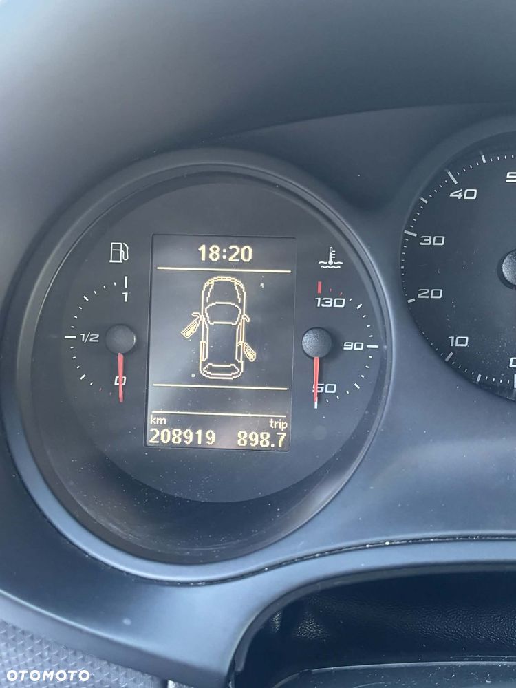 Seat Leon 1.2 TSI Style S&S - 13