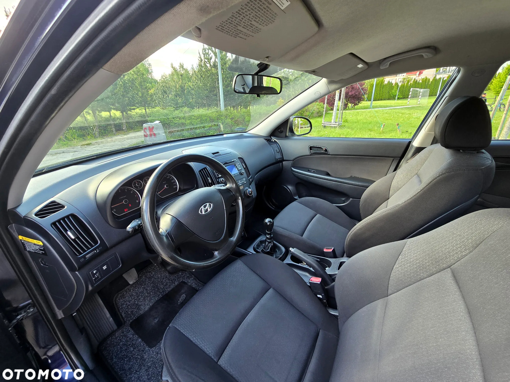 Hyundai i30 1.4 Classic - 7