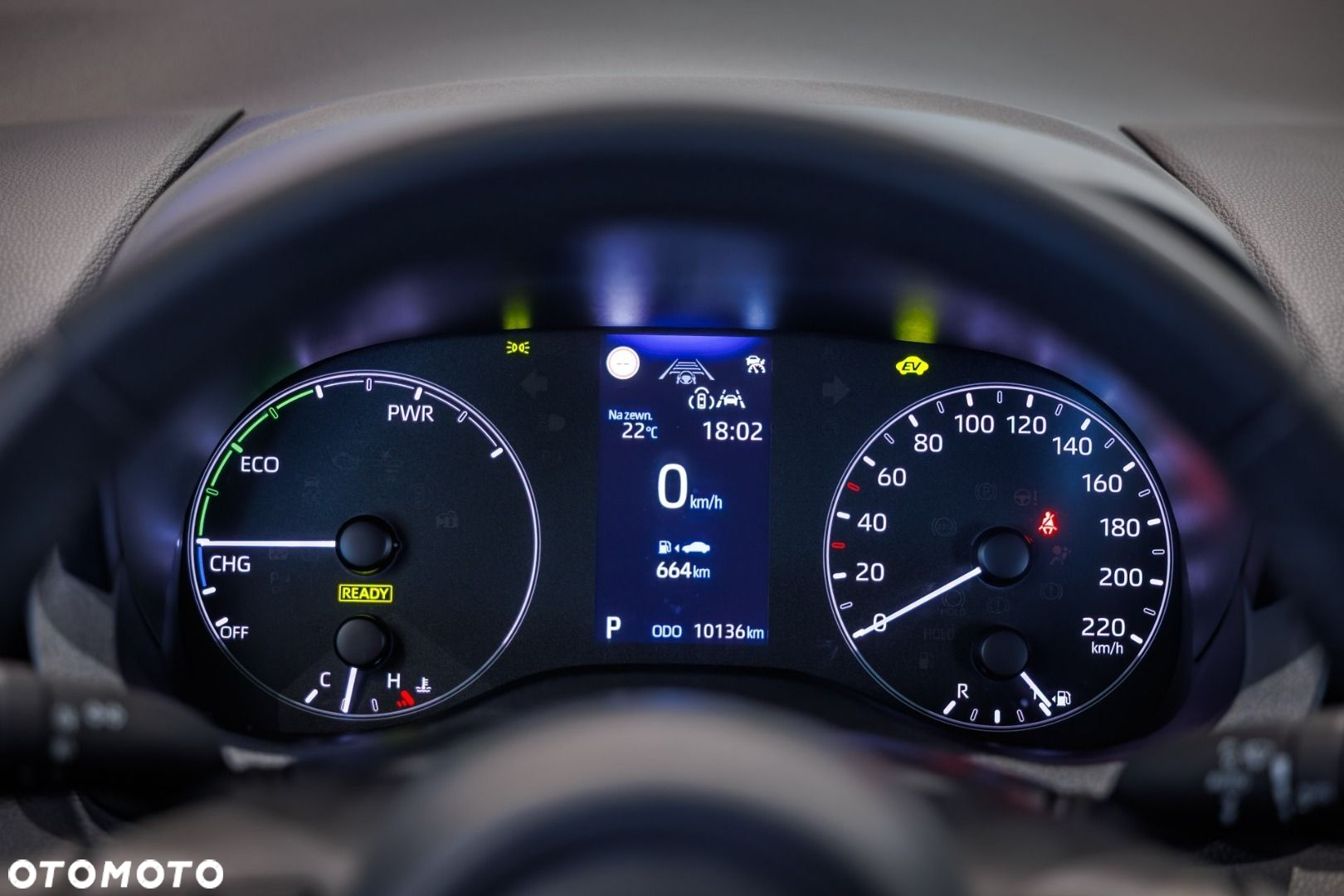 Toyota Yaris - 9