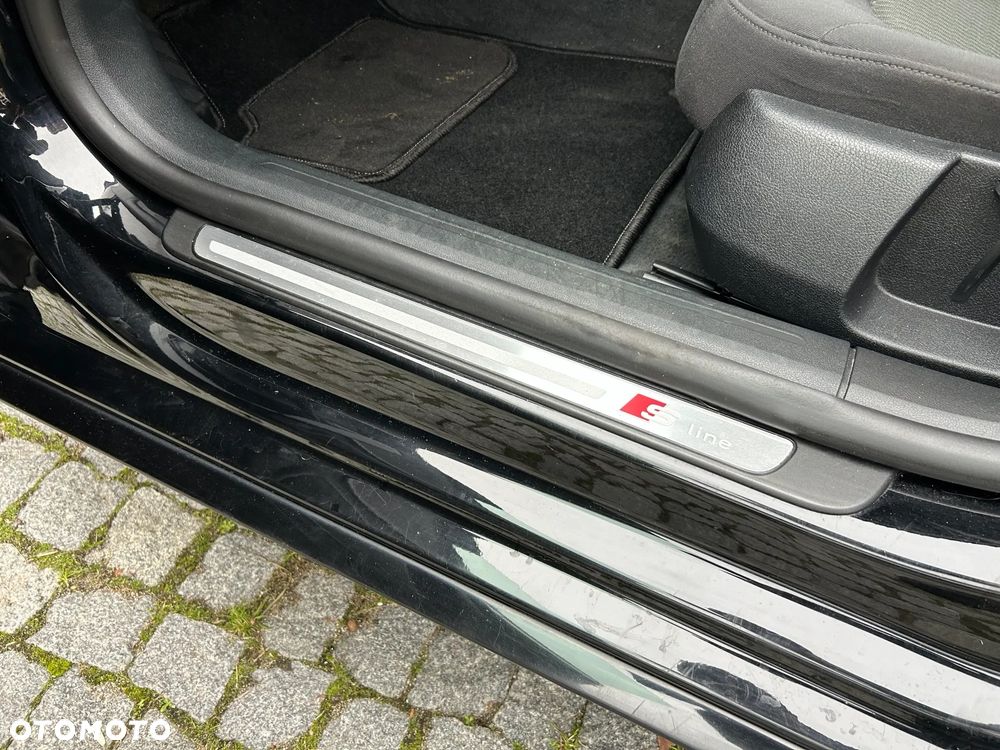 Audi A5 - 14