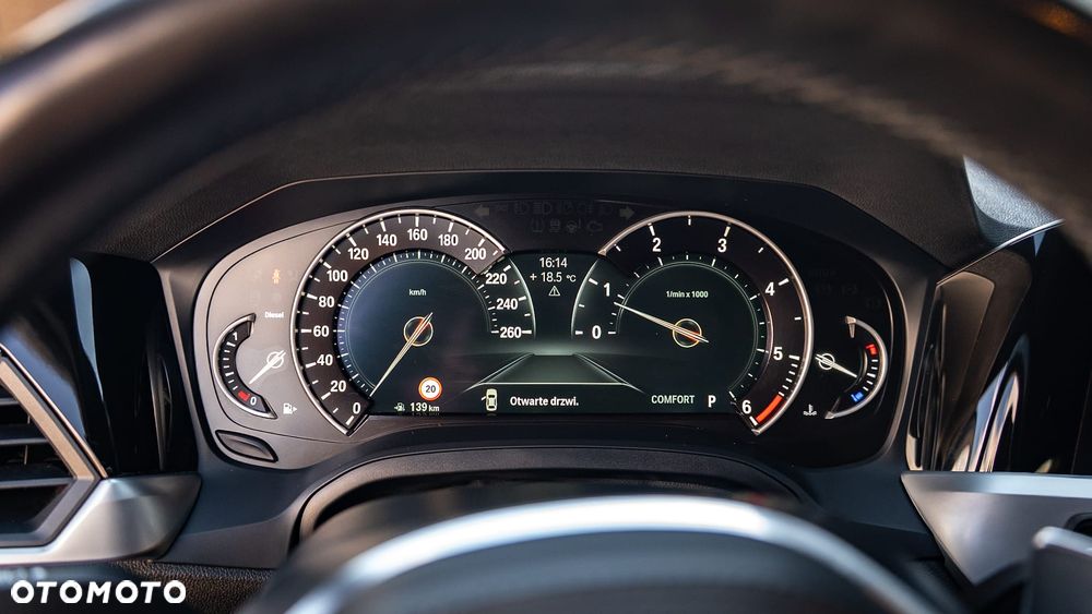 BMW Seria 3 320d M Sport - 19