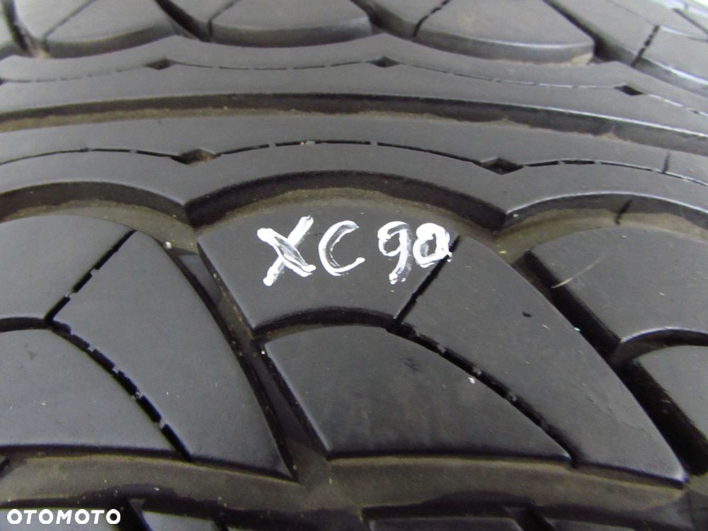 OPONA CENTARA VANTICS 235/60R18 107V ROCZNIK 2015 6mm - 8