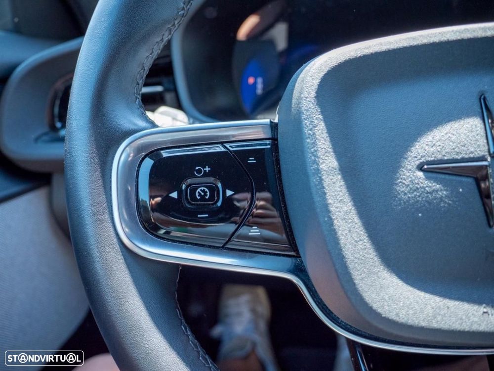 Polestar 2 Long Range 78 kWh - 33
