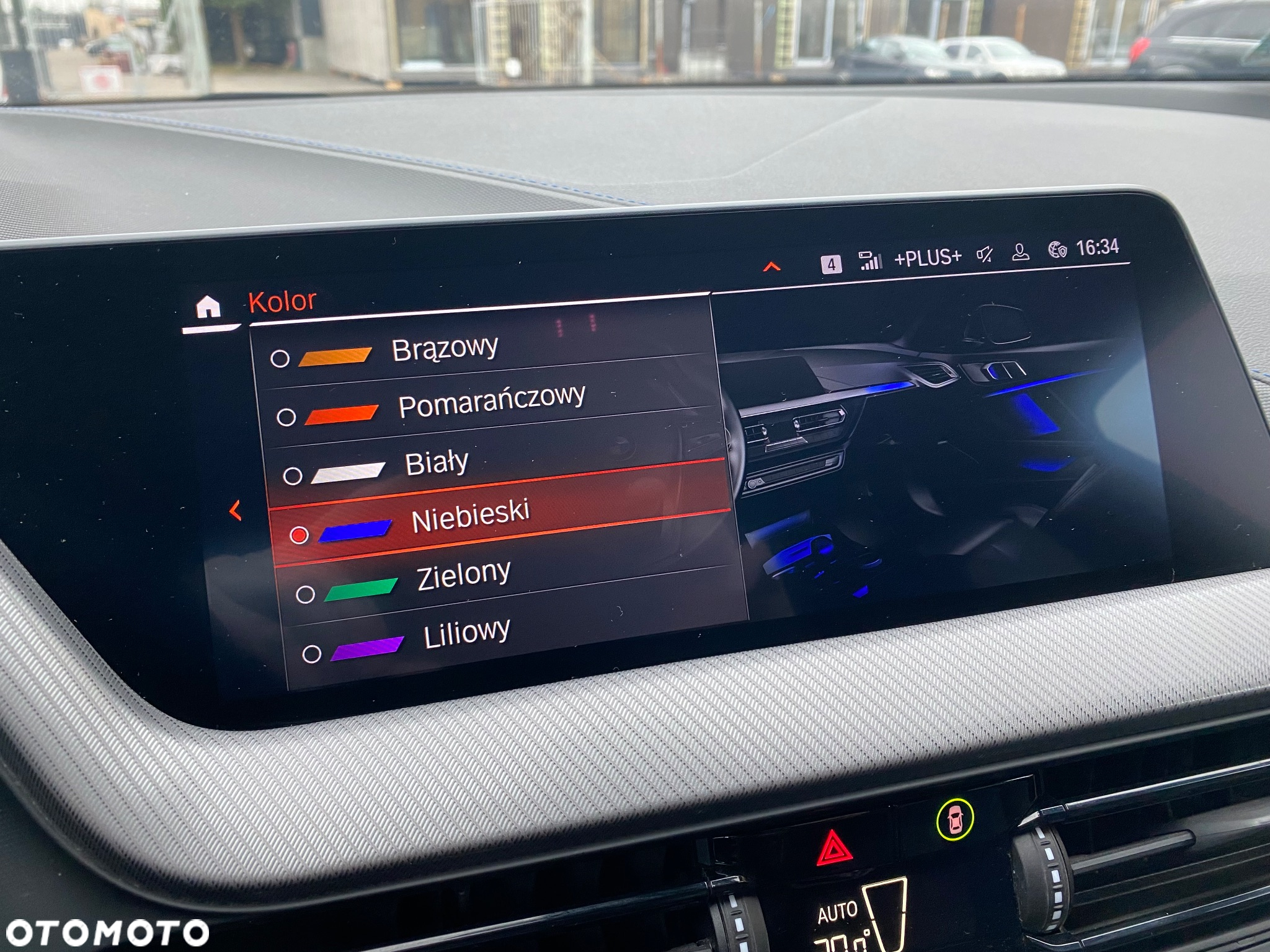 BMW Seria 1 116d M Sport - 31