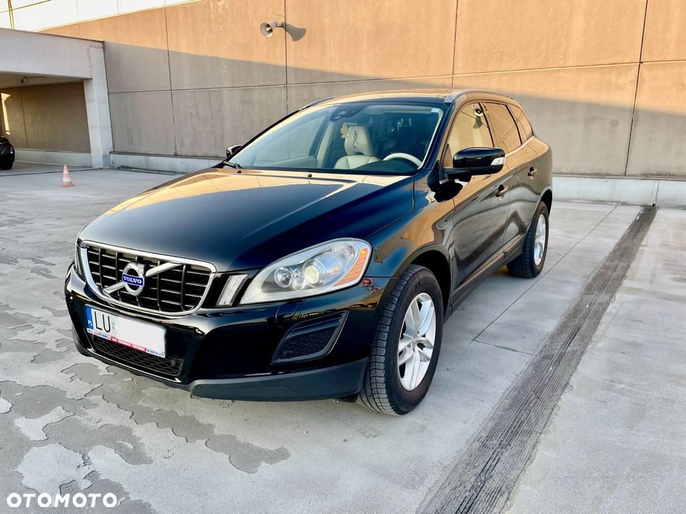 Volvo XC 60 T6 AWD Summum - 29