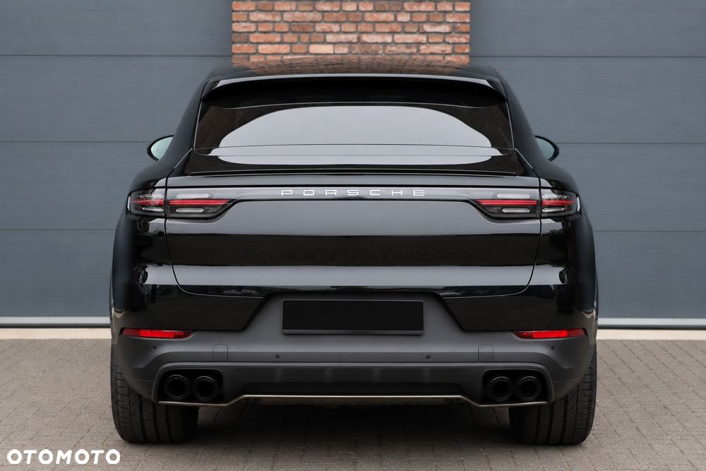 Porsche Cayenne Platinum Edition - 9