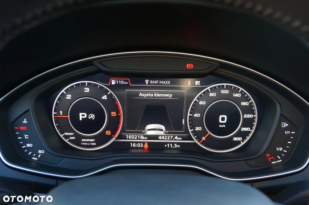 Audi Q5 2.0 TDI Quattro S tronic - 22