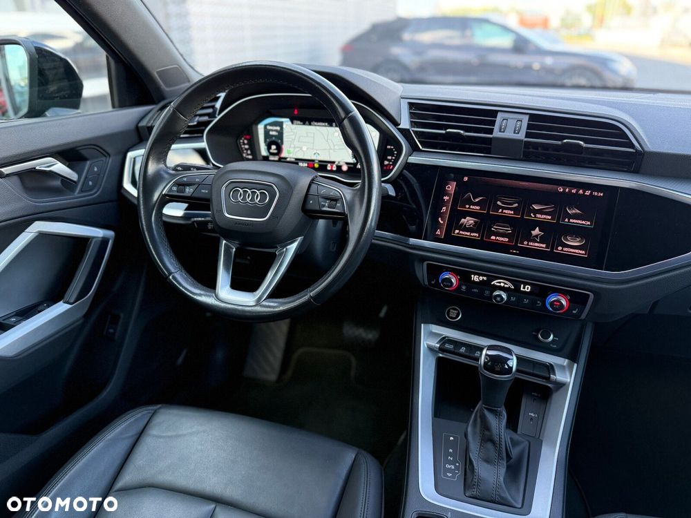 Audi Q3 - 15