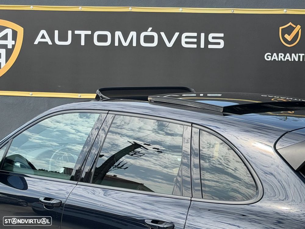 Porsche Cayenne 3.0 V6 - 27