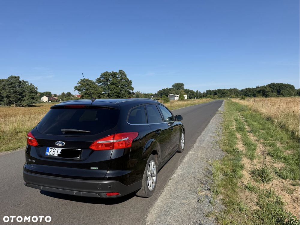 Ford Focus - 3