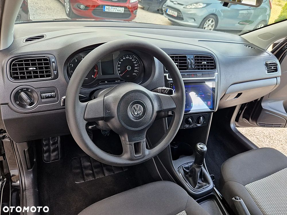 Volkswagen Polo 1.2 Trendline - 18
