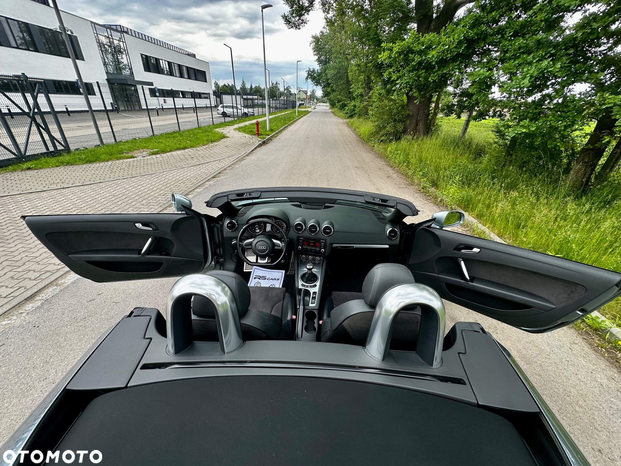 Audi TT Coupé Roadster 2.0 TFSI - 18
