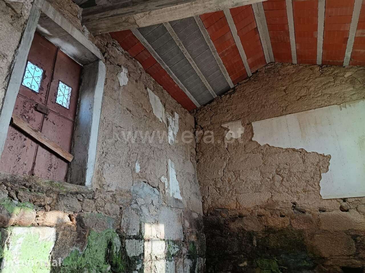 Moradia Rústica T3 / Sabugal, Bendada - Grande imagem: 3/6