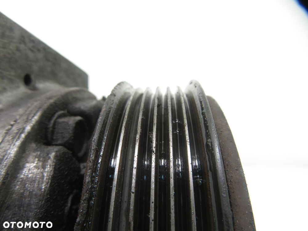 KOMPRESOR KLIMATYZACJI VOLVO V40 I 1.8 - 5