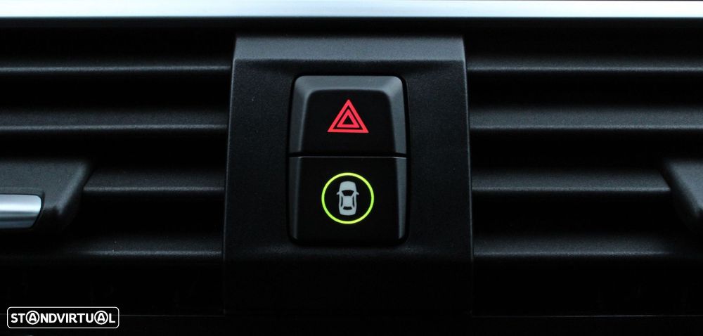 BMW X3 20 d xDrive - 19