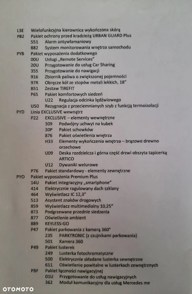 Mercedes-Benz GLC 220 d 4-Matic - 38