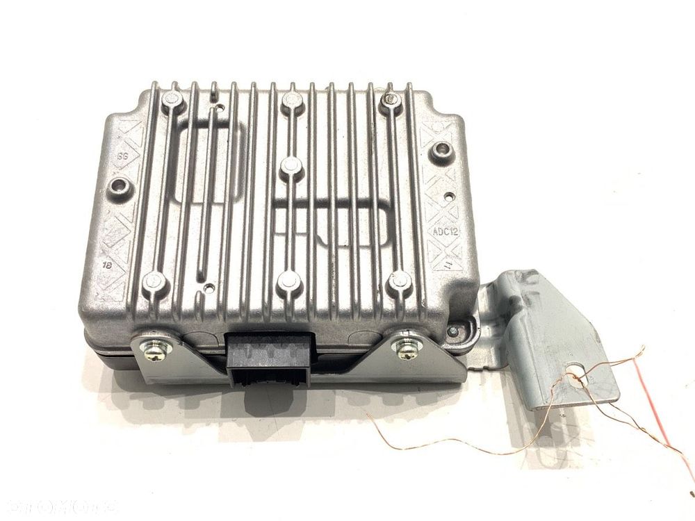 PRZETWORNICA NAPIĘCIA  JEEP CHEROKEE (KL) 2013 - 2022 3.2 V6 4x4 200 kW [272 KM] benzyna 2013 - - 1