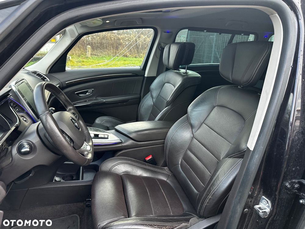 Renault Espace Energy dCi 160 EDC Initiale Paris - 10